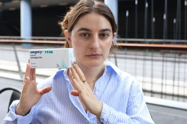 Pharmacies 'very concerned' about Wegovy weight loss pills loophole exposed by Mirror
