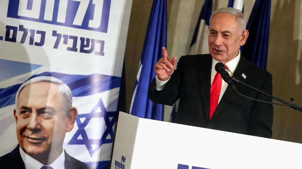 ‘NAZA’: Netanyahu moves to revoke citizenship of Venice-winning documentary’s directors