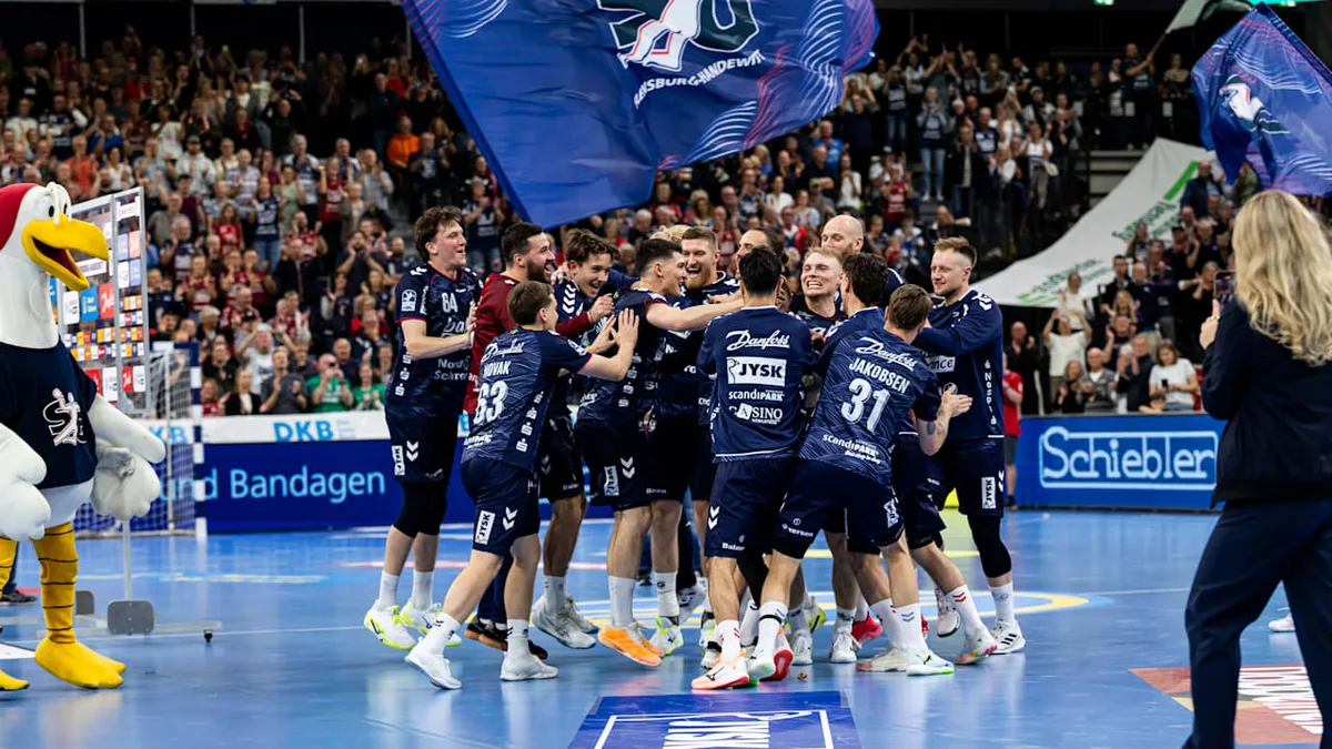 Sieg-Treffer mit letzter Aktion - Topspiel endet mit dramatischer Schlussphase
