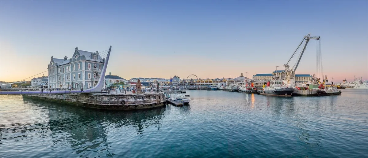 From river waste to garden stakes: R250,000 up for grabs for circular economy innovators