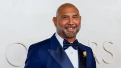 Dave Bautista confirmed as new God of War star