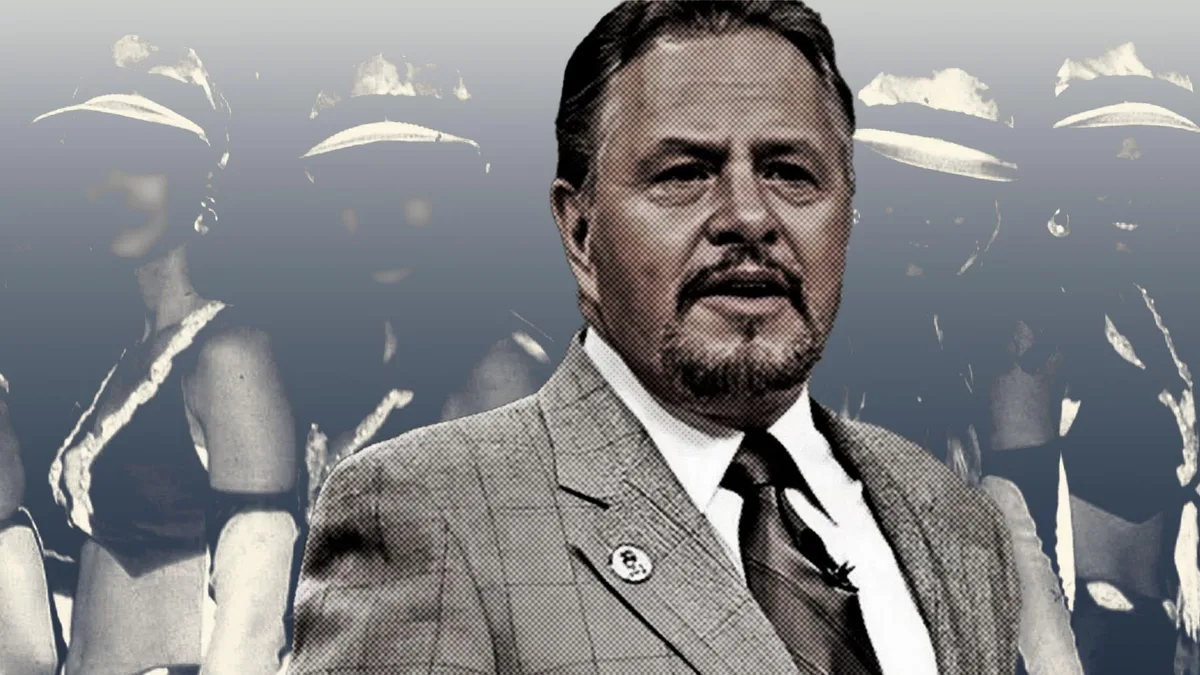 Testigo clave de la DEA confirma: irá a la Fiscalía por el asesinato de Paco Stanley