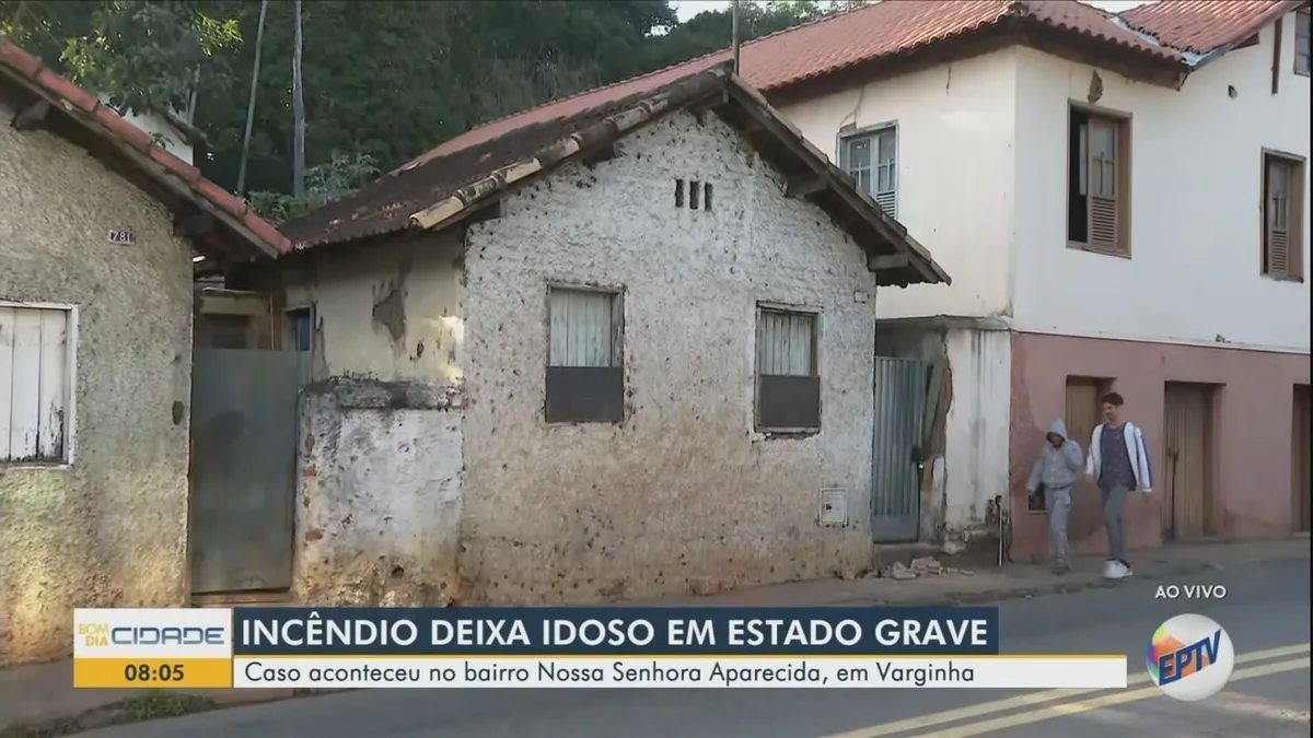 VÍDEOS: Bom Dia Cidade Sul de Minas de quinta-feira, 13 de agosto de 2026