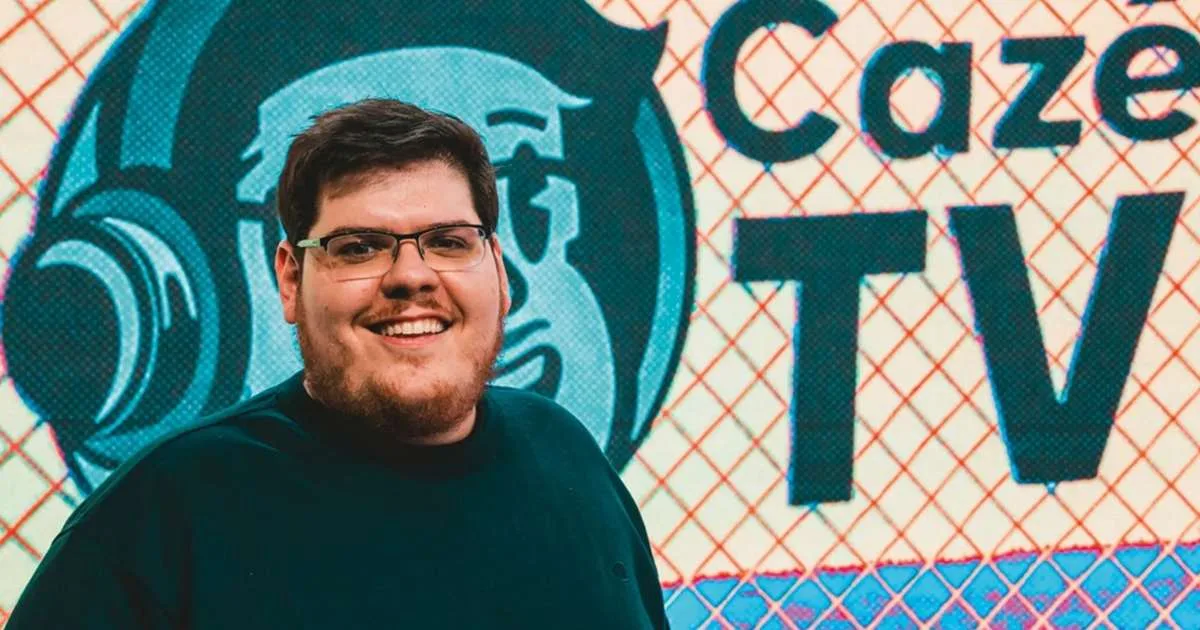 Jornalista deixa a CazeTV e assina com nova emissora