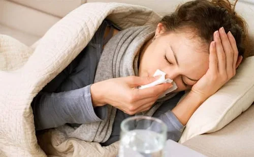 ¿Cuáles son las enfermedades respiratorias más comunes en esta época?; protégete con estos consejos