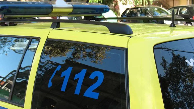 Quatro pessoas atropeladas esta madrugada em Albufeira