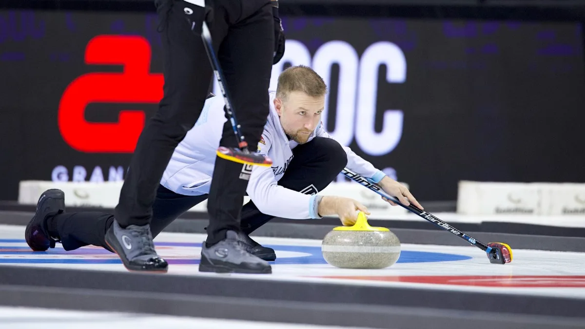 Watch Live: GSOC Co-op Invitational men’s final on Sportsnet
