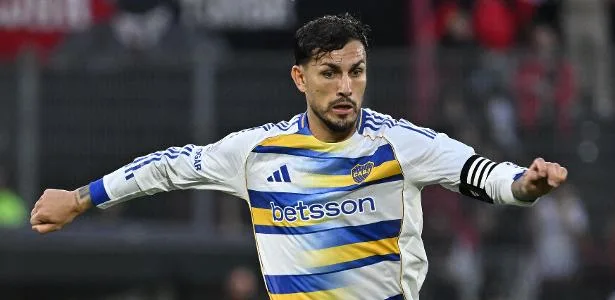 Recoleta FC x Boca Juniors: horário e onde assistir ao jogo da Copa Sul-Americana