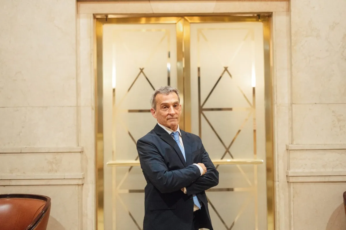 Ricardo Dessy: “Un tipo de cambio más alto podría ser un alivio para algunos sectores”
