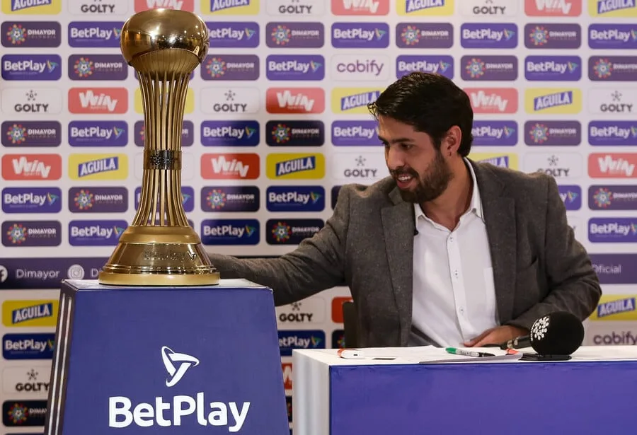 Así se jugará la fecha 8 de la Liga BetPlay: incluye partidazo en Barranquilla entre Junior y Santa Fe