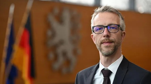 Informationsfreiheitsgesetz: «Bürokratiemonster» - Beauftragter warnt vor Reformplänen