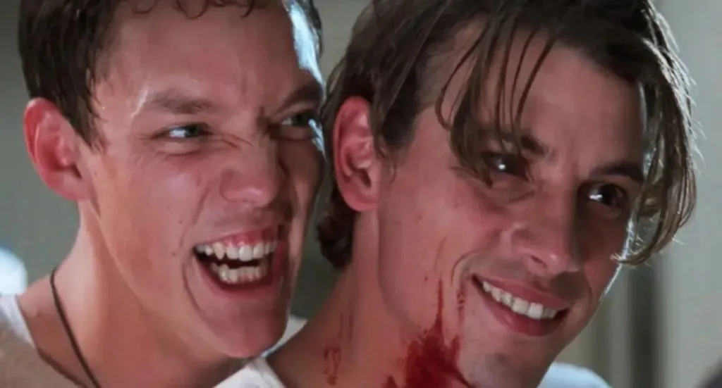 Matthew Lillard e Skeet Ulrick respondem a um dos maiores MISTÉRIOS da franquia ‘Pânico’
