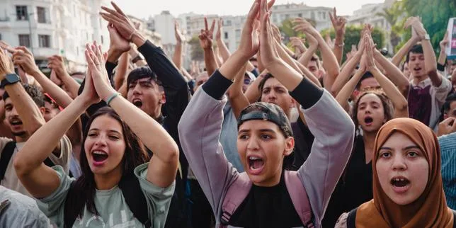 Au Maroc, un an après le mouvement GenZ, la jeunesse reste la grande absente des élections législatives