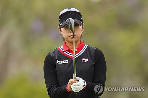 LPGA 아칸소 챔피언십 25일 개막…이미향·신지은 '다승 도전'