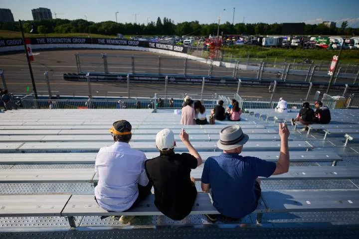 Honda Indy Markham track sessions kickoff after Friday cancellation
