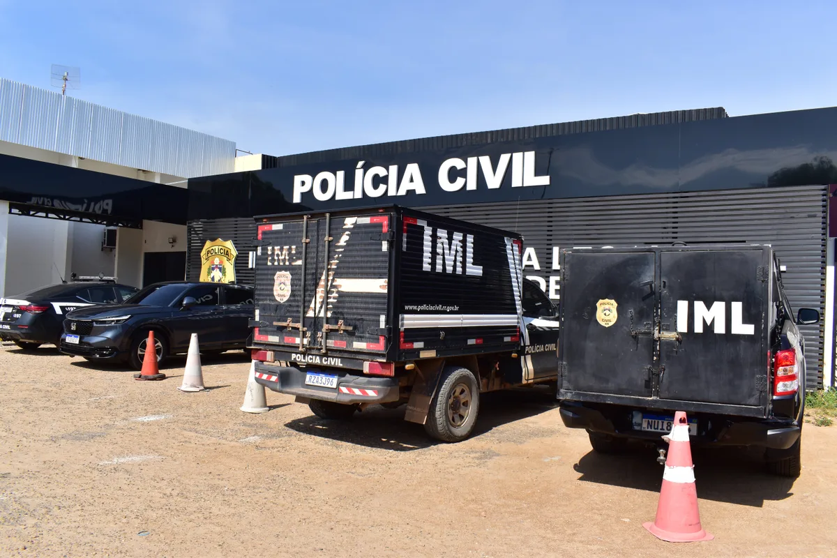 Bebê de 41 dias é encontrado morto na Vila Recrear