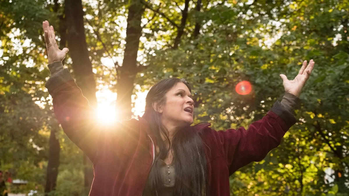 Trailblazing Indigenous actor and director Georgina Lightning dead at 63