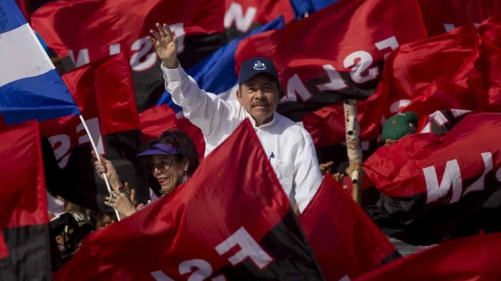 Nicaragua: el sandinismo aprobó una reforma que prohíbe la participación de opositores en las elecciones