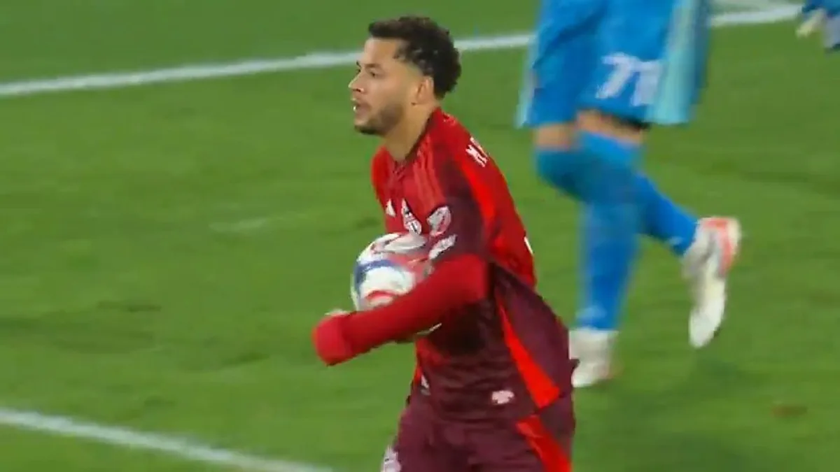 Gotta See It: Pereira buries 89th-minute equalizer vs. Orlando City