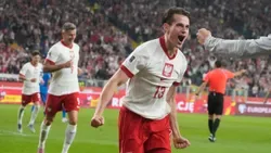 Kiwior, Bednarek e Kaminski chamados à seleção da Polónia
