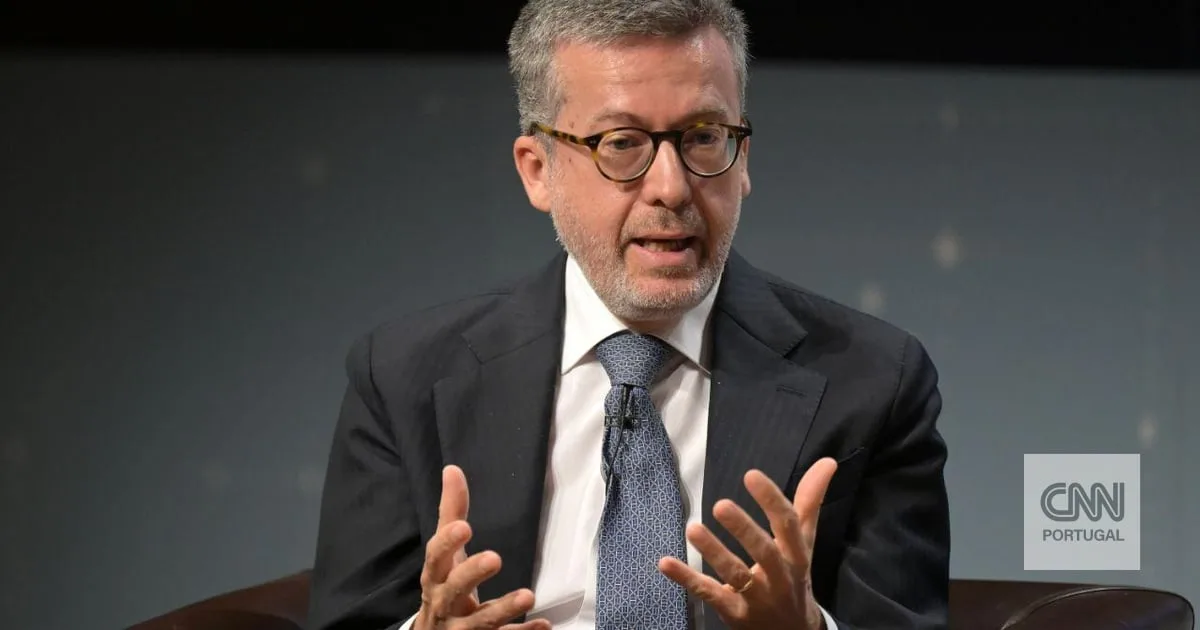 Carlos Moedas recusa guerra com Governo mas diz-se alarmado com situação da segurança em Lisboa