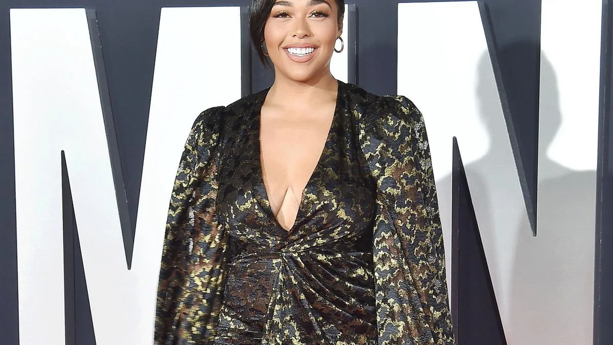 Jordyn Woods and Karl-Anthony Towns marry