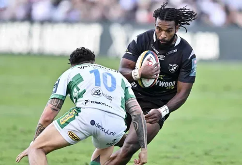 Sharks win big with Boogie Man staying put and Hartzenberg coup