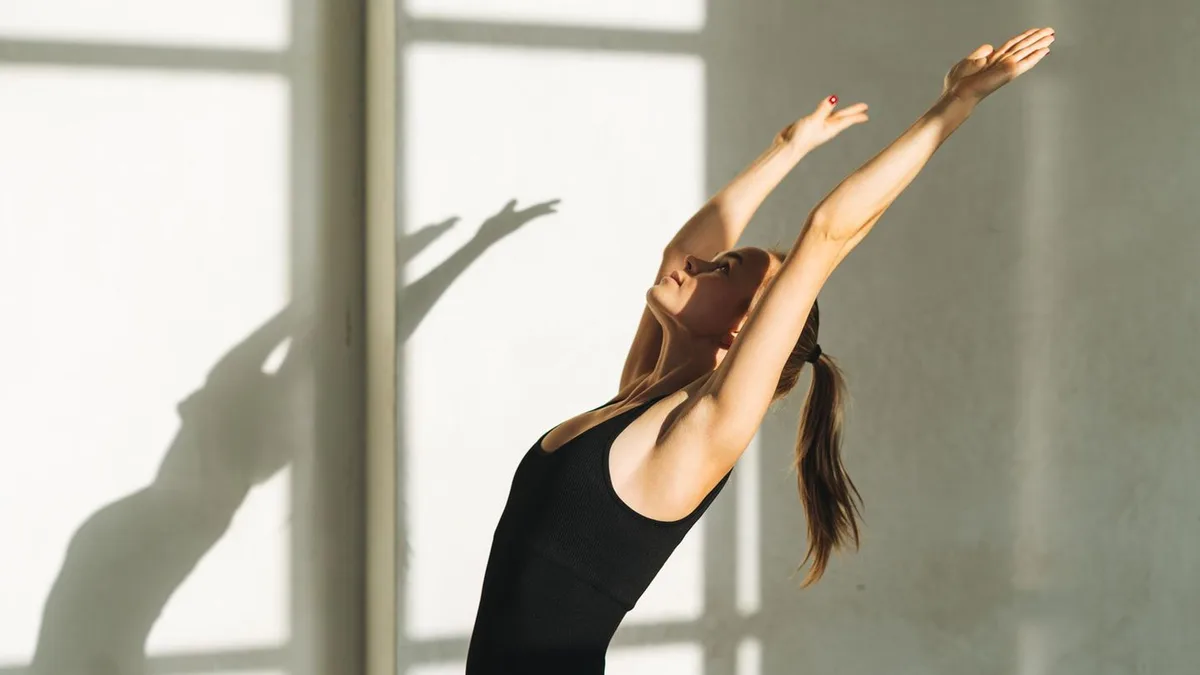 Sportlicher Neuanfang: Starke Muskeln mit wenig Aufwand? Was ich mit Mini-Workouts erlebte