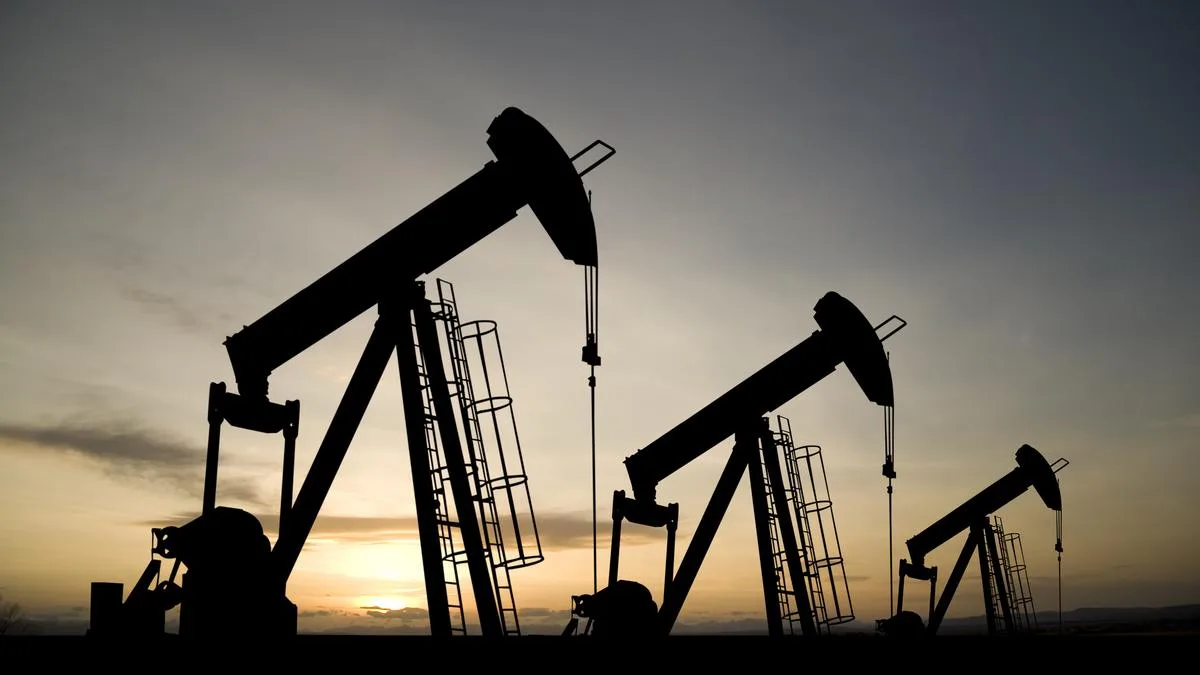 India sourced more than two-thirds of its August oil imports from just three countries