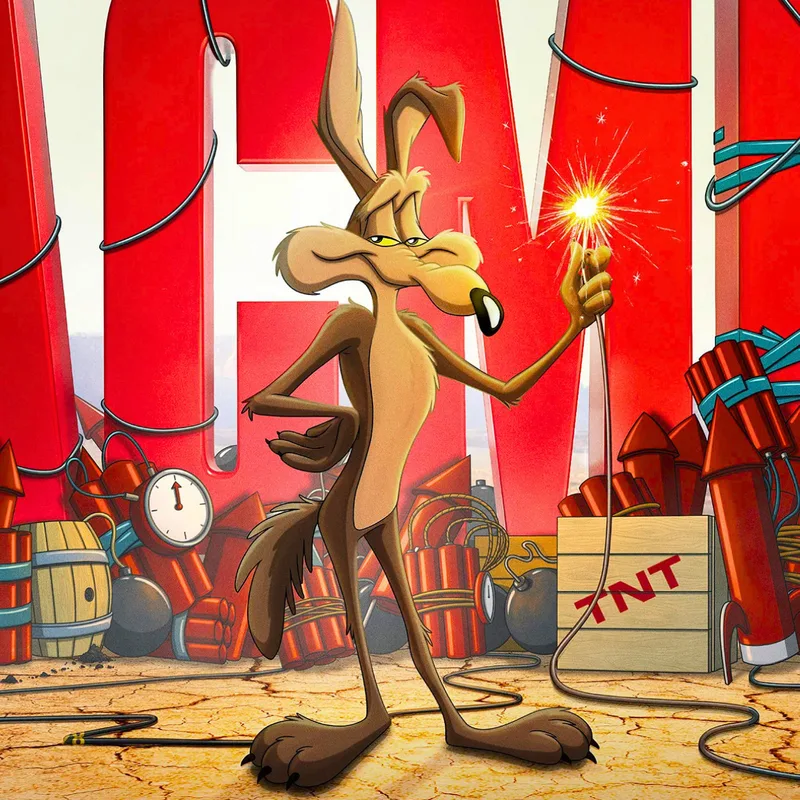 Actualité : Box-office : la surprise Coyote vs. Acme enfonce Ridley Scott, Spider-Man surpasse Avatar 2