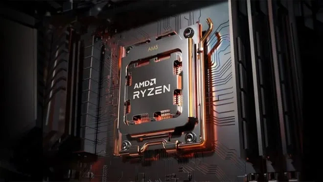 AMD prepara chips Zen 6 de nova geração com gráficos turbinados para desktop, diz rumor