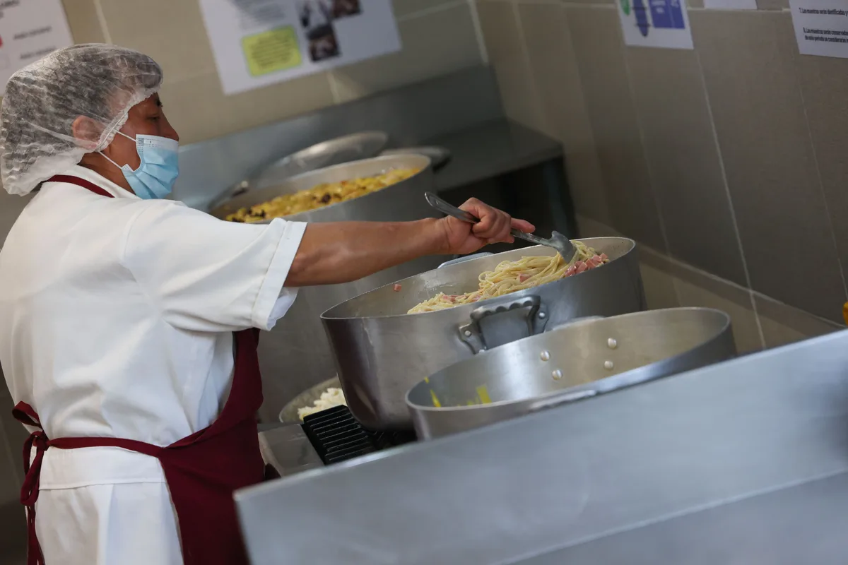 ¿Te tocó dar el ‘Grito’ en El Torito? Esto habrá de comer el 15 y 16 de septiembre