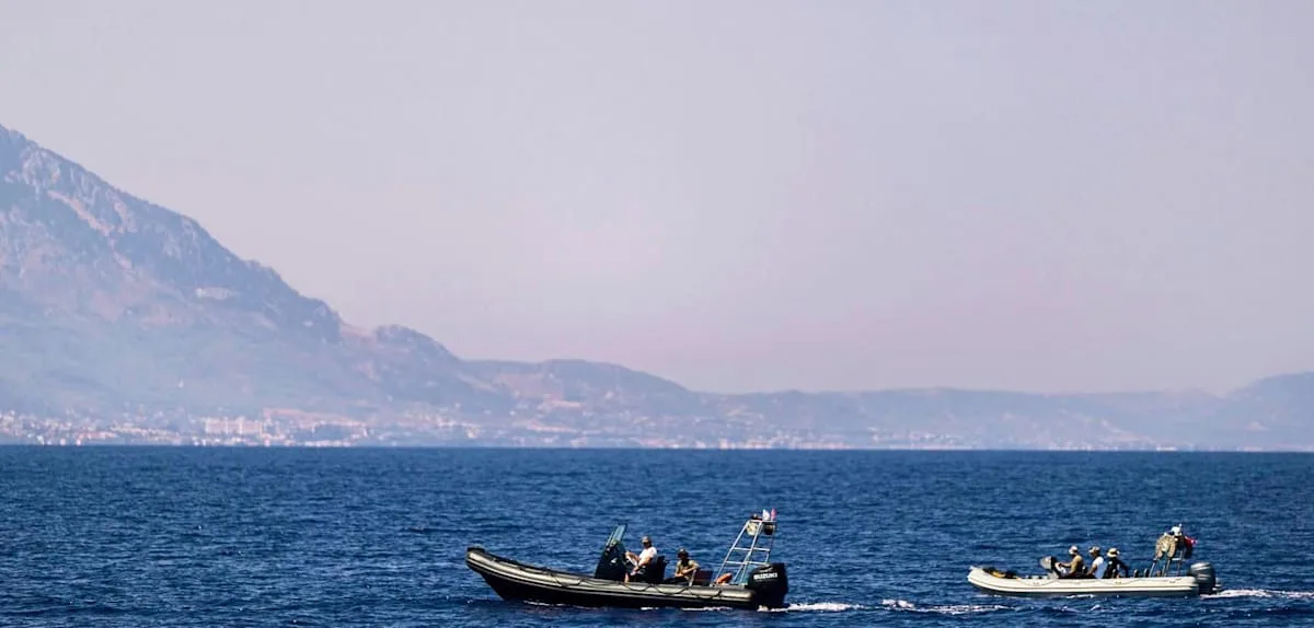 An Bord der gekenterten Fähre waren auch Deutsche – Kapitän muss vor Gericht
