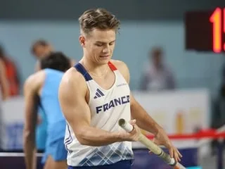 Championnats d’Europe d’athlétisme. Thibaut Collet éliminé en saut à la perche, son frère Mathieu en finale