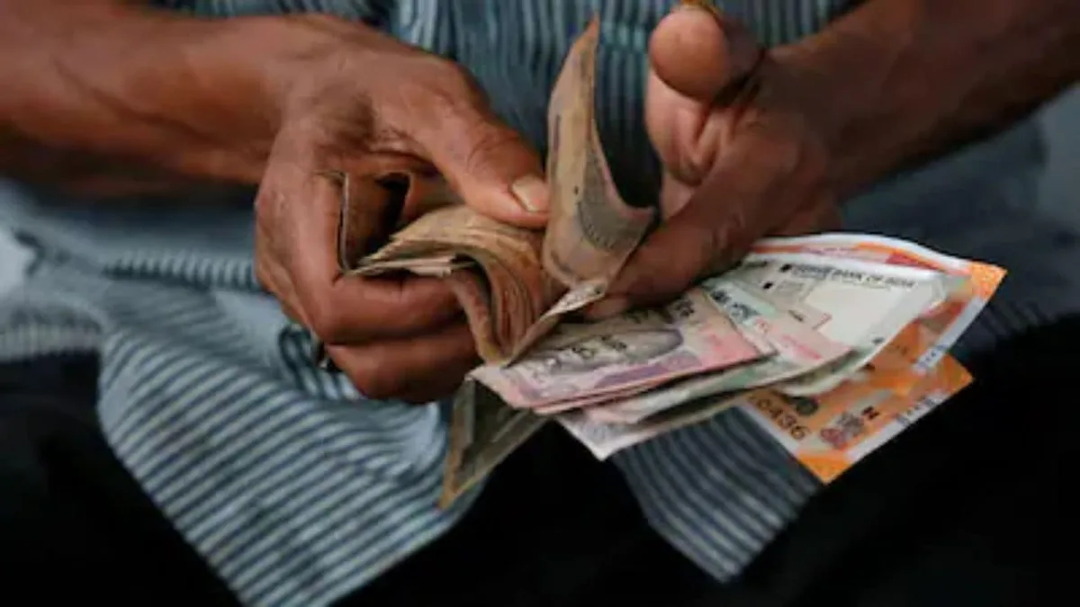 Want Rs 50,000 Monthly Pension After 60? Here's Age-Wise Investment Plan