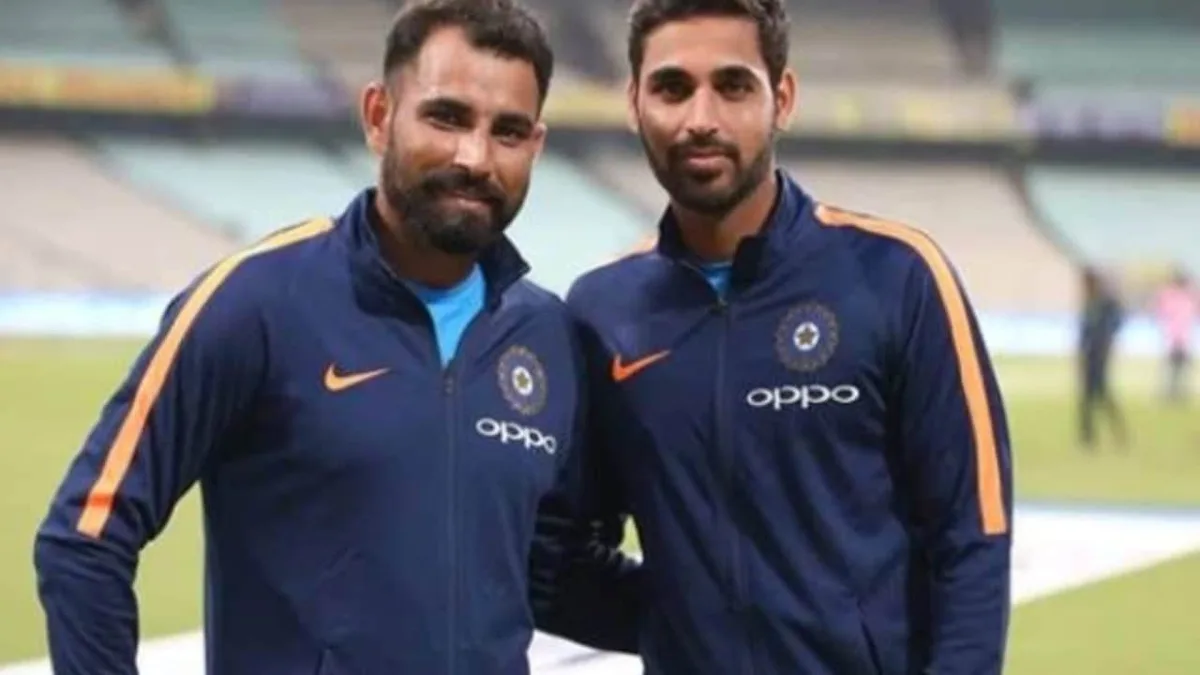 Mohammed Shami's "If I Don't Get To Play For India Again" Bombshell After Latest BCCI Snub