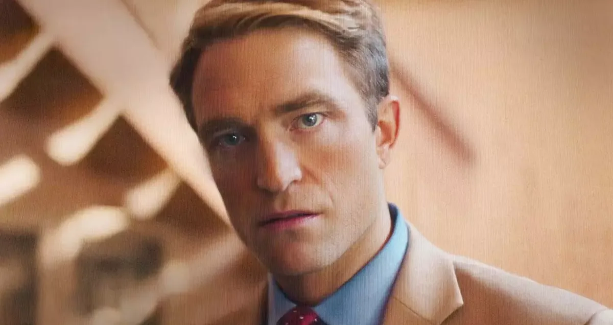 Apresentador detona Robert Pattinson por interpretação em novo filme