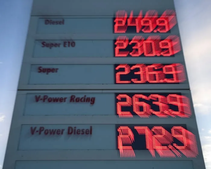 Record fuel prices across EU prompt calls for bloc-wide windfall tax on firms