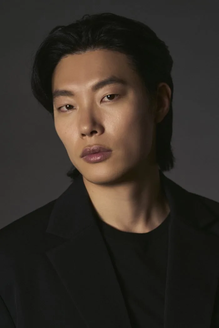 [SC인터뷰] "'GD 소속사' 갤럭시行, 거액 계약금 때문 아니야"…'들쥐' 류준열, 영화인의 소신(종합)