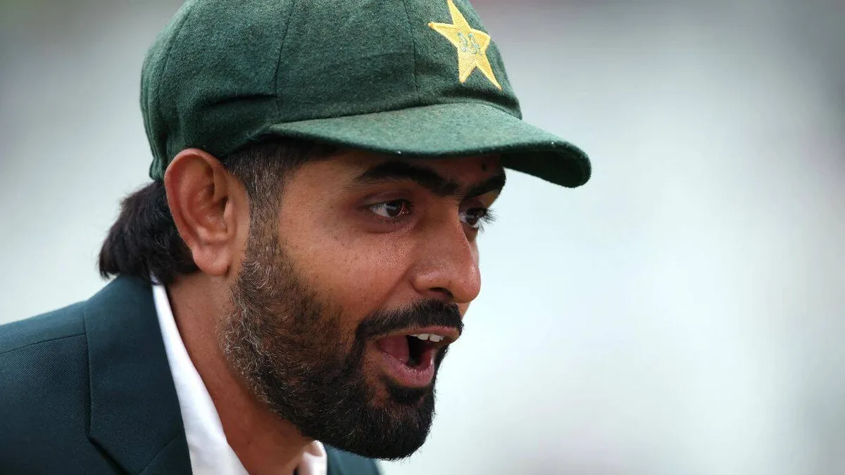 Babar Azam achieves historic milestone, joins Inzamam and Miandad in elite list