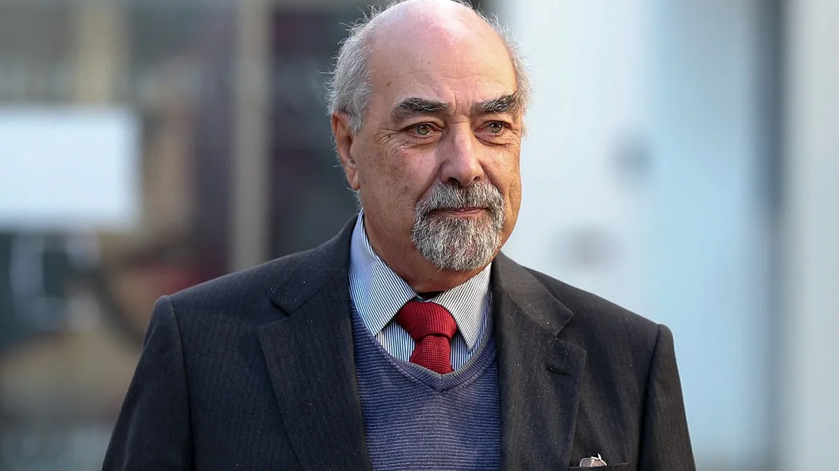 Mário Lino diz que foi ideia sua e não de Sócrates antecipar concurso do TGV