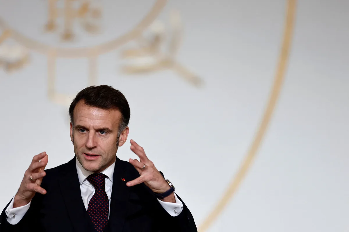 Francia se enfrenta a una crisis presupuestaria