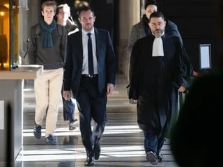 Procès en appel du RN : malgré sa condamnation, Nicolas Bay va redevenir conseiller régional en Normandie