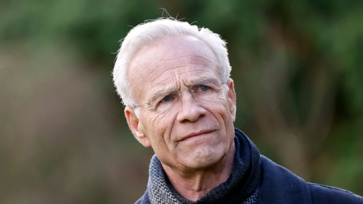 „Tatort"-Abschied für Max Ballauf: „Die nächste Kommissar-Legende, die geht“