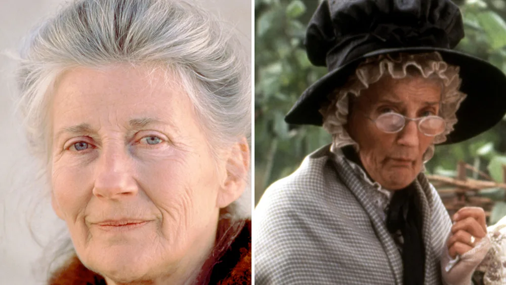 Phyllida Law Dies: Prolific TV & Film Actor, Mother Of Emma & Sophie Thompson Was 94