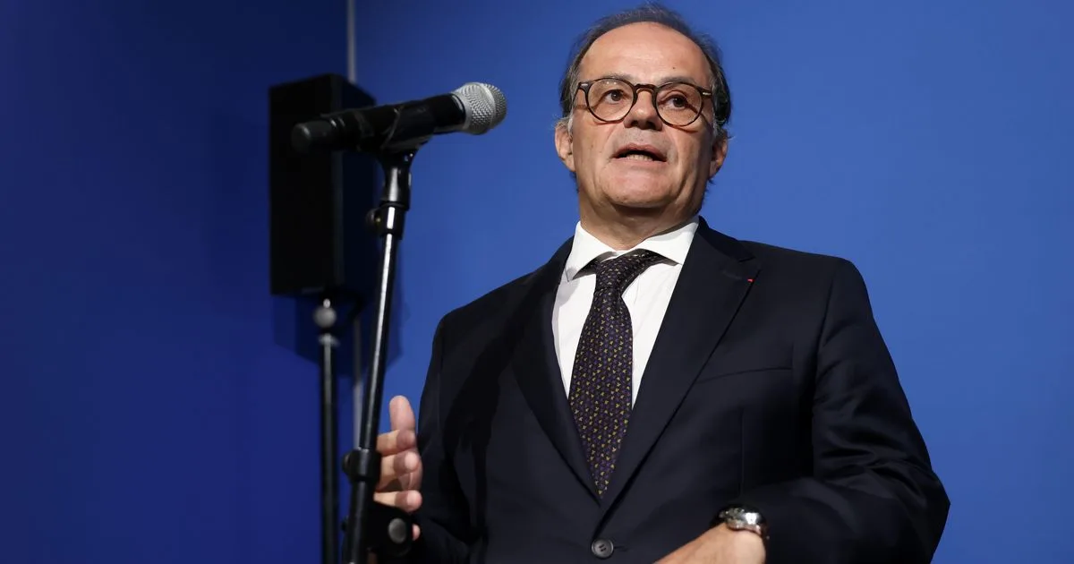 La Banque de France abaisse à son tour sa prévision de croissance à 0,4 % pour 2026 mais ne diagnostique pas de « décrochage » de l’économie