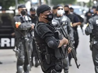L’Algérie va envoyer des « barons de la drogue » dans l’un des déserts les plus hostiles du monde