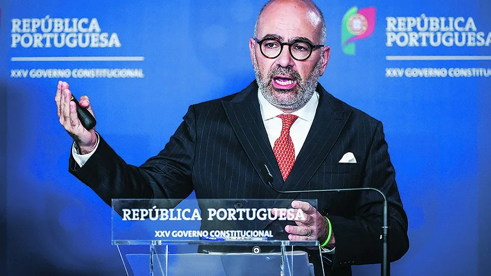 Governo destaca arranque das obras do primeiro troço de Alta Velocidade que vai ligar Porto e Lisboa em 1h15