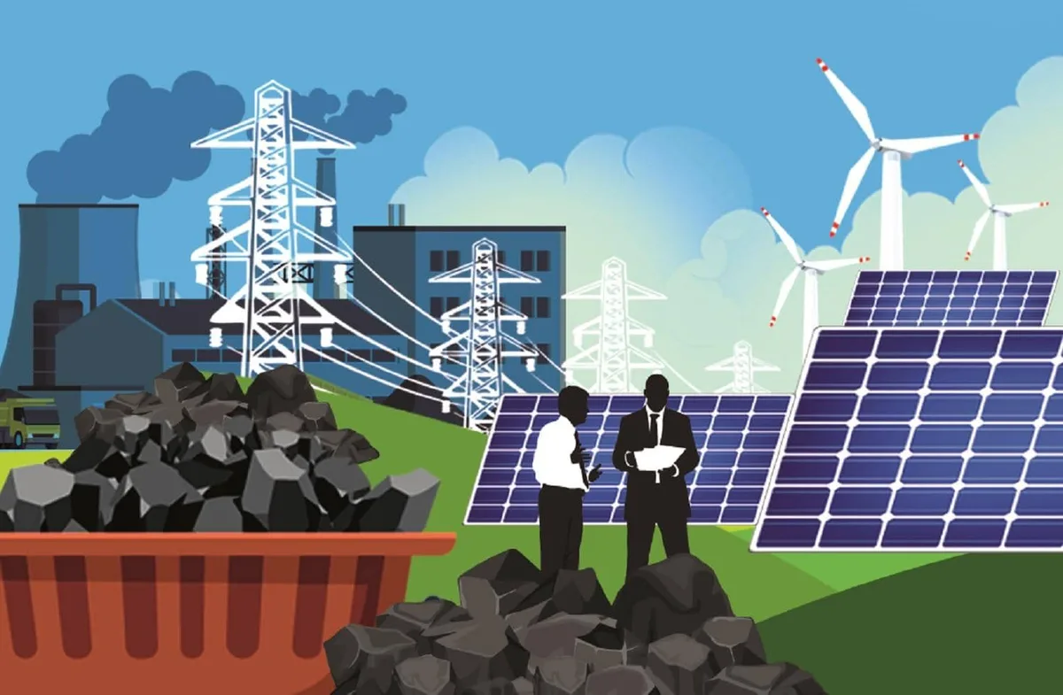 Odisha needs ₹1.1 trn to expand renewable energy, storage and grid infra