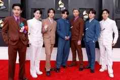 Recording Academy May Revamp New Asian Pop Category For 2027 Awards